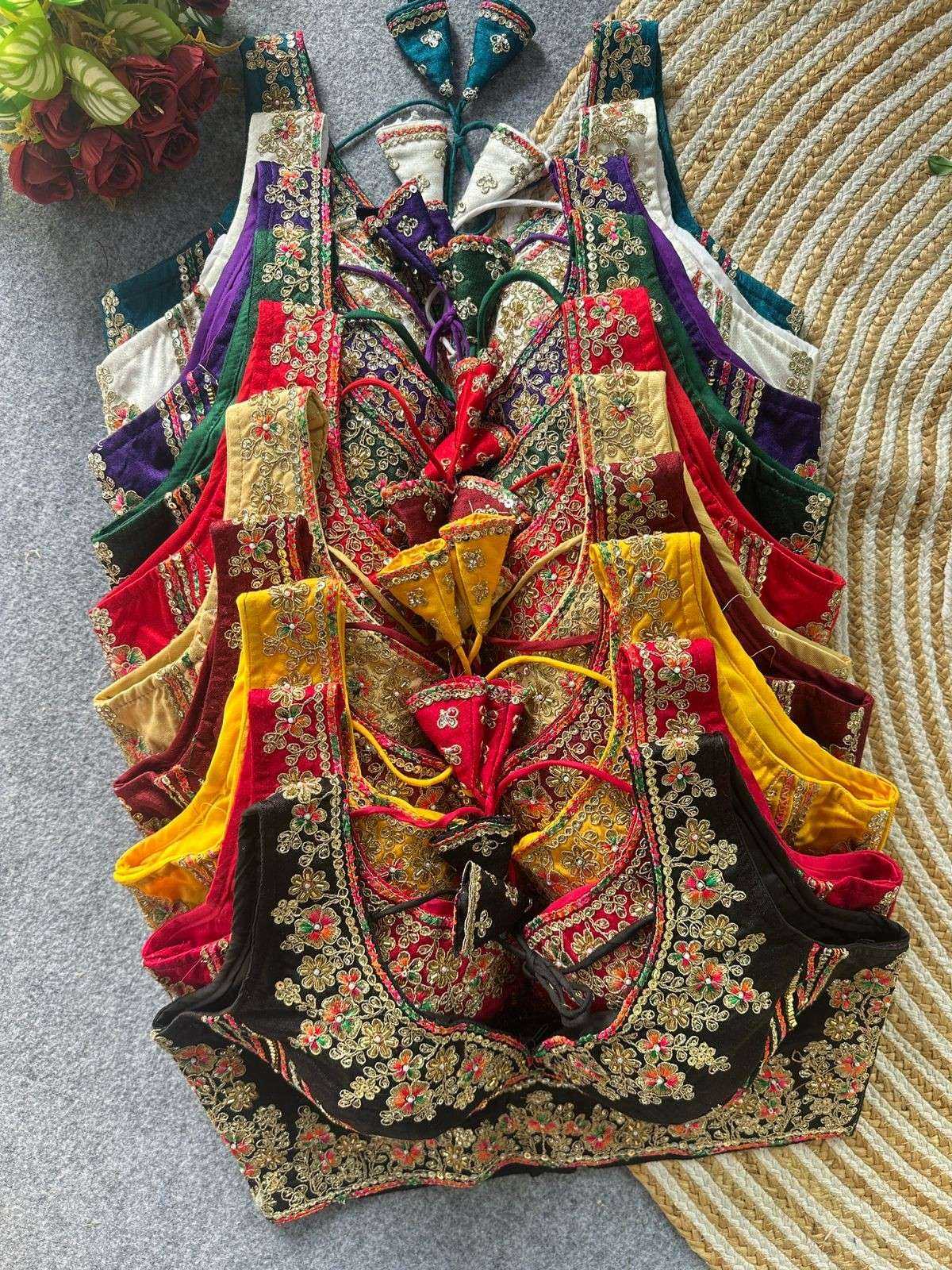 Pure Soft Shiffon Blouse
