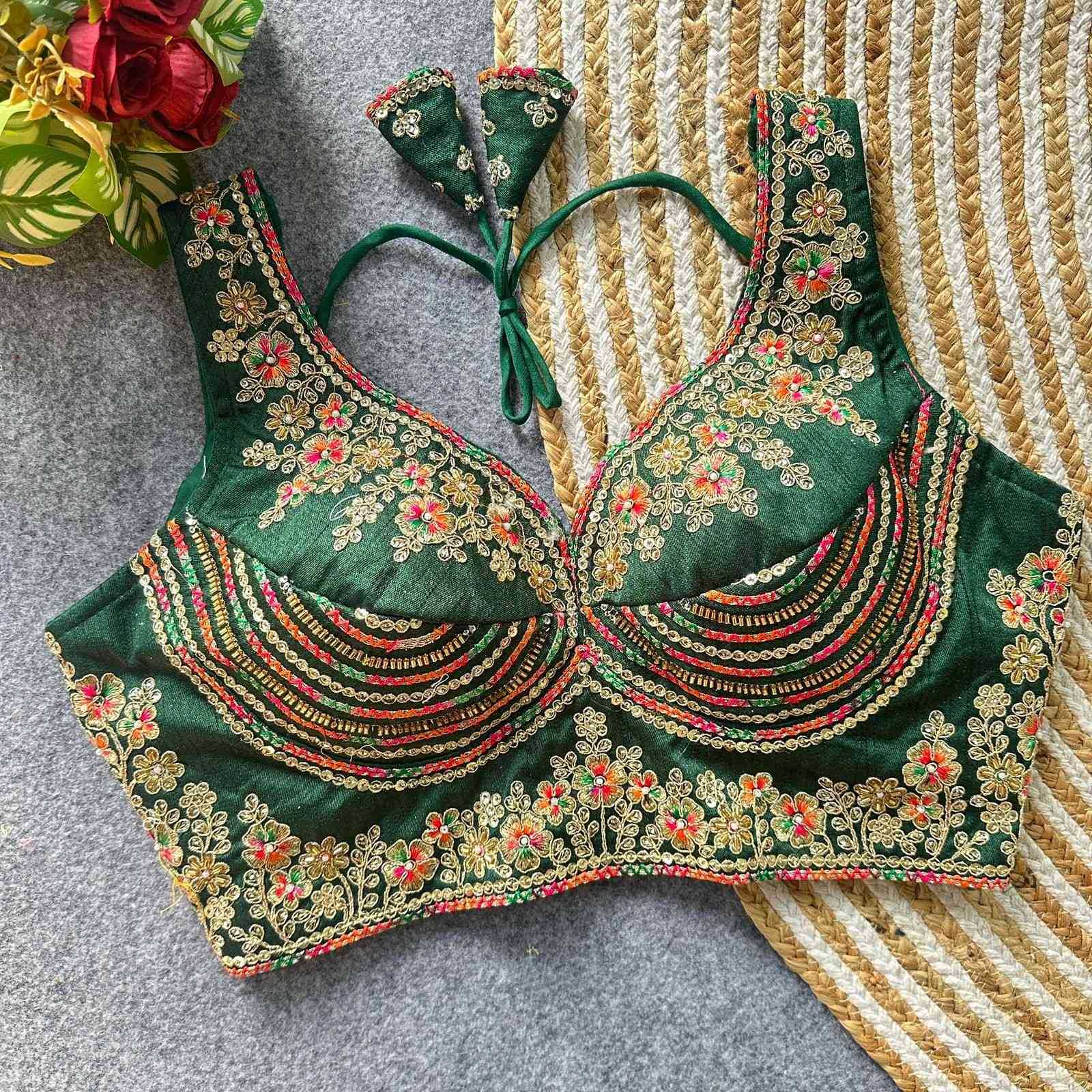 Pure Soft Shiffon Blouse