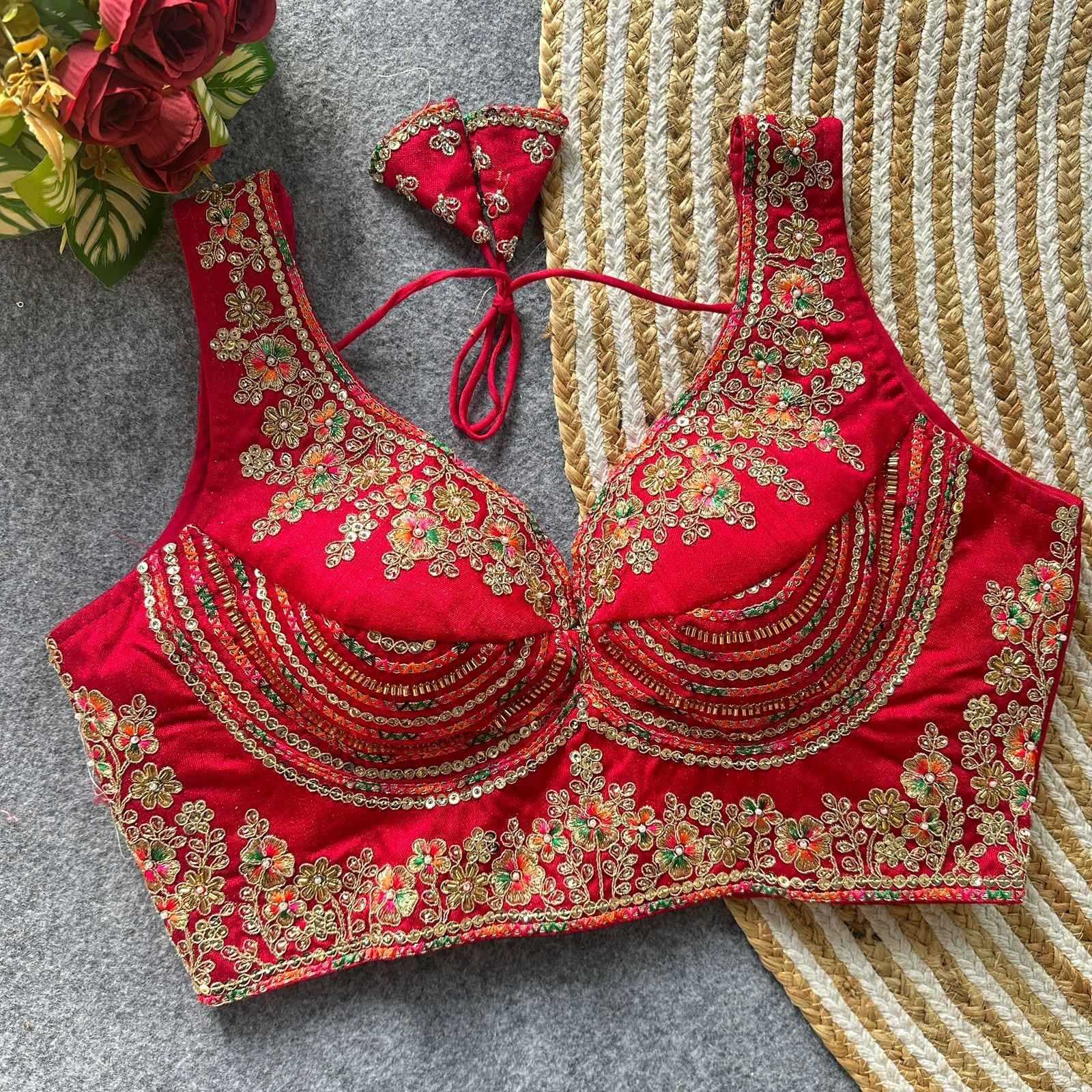 Pure Soft Shiffon Blouse
