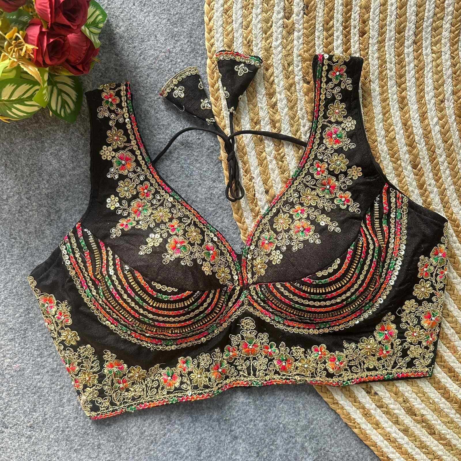 Pure Soft Shiffon Blouse