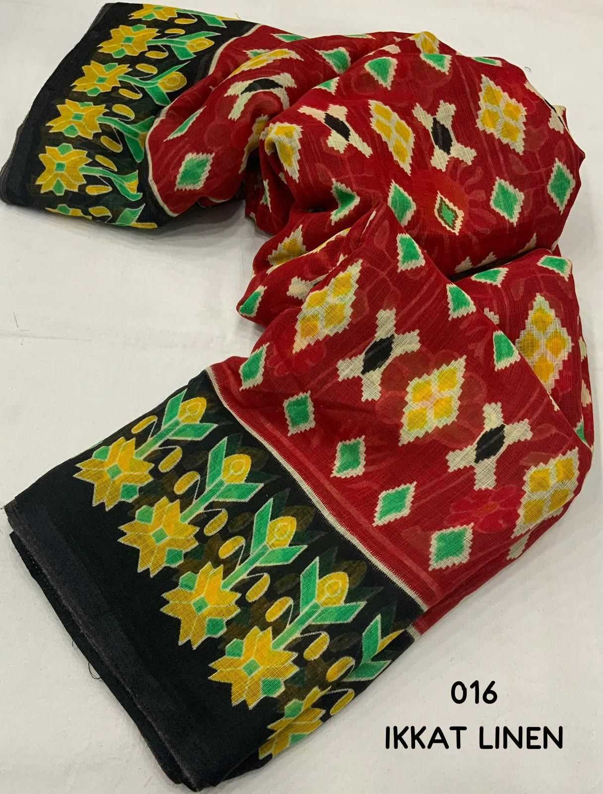 Designer Saree