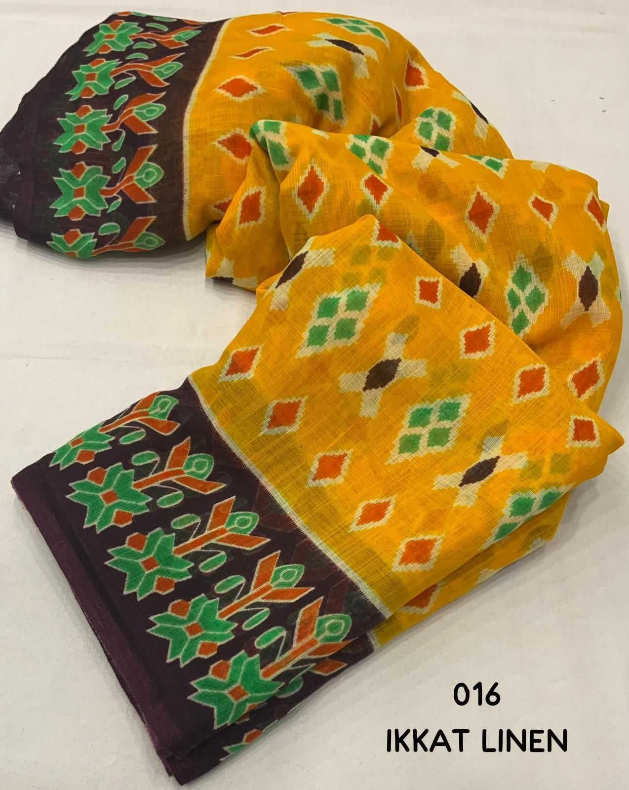 Designer Saree