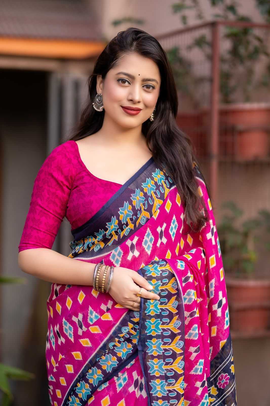 Designer Saree