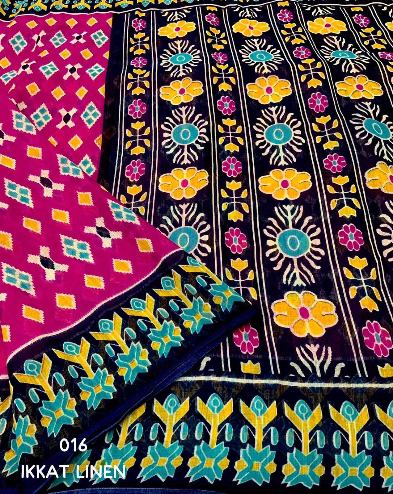 Designer Saree