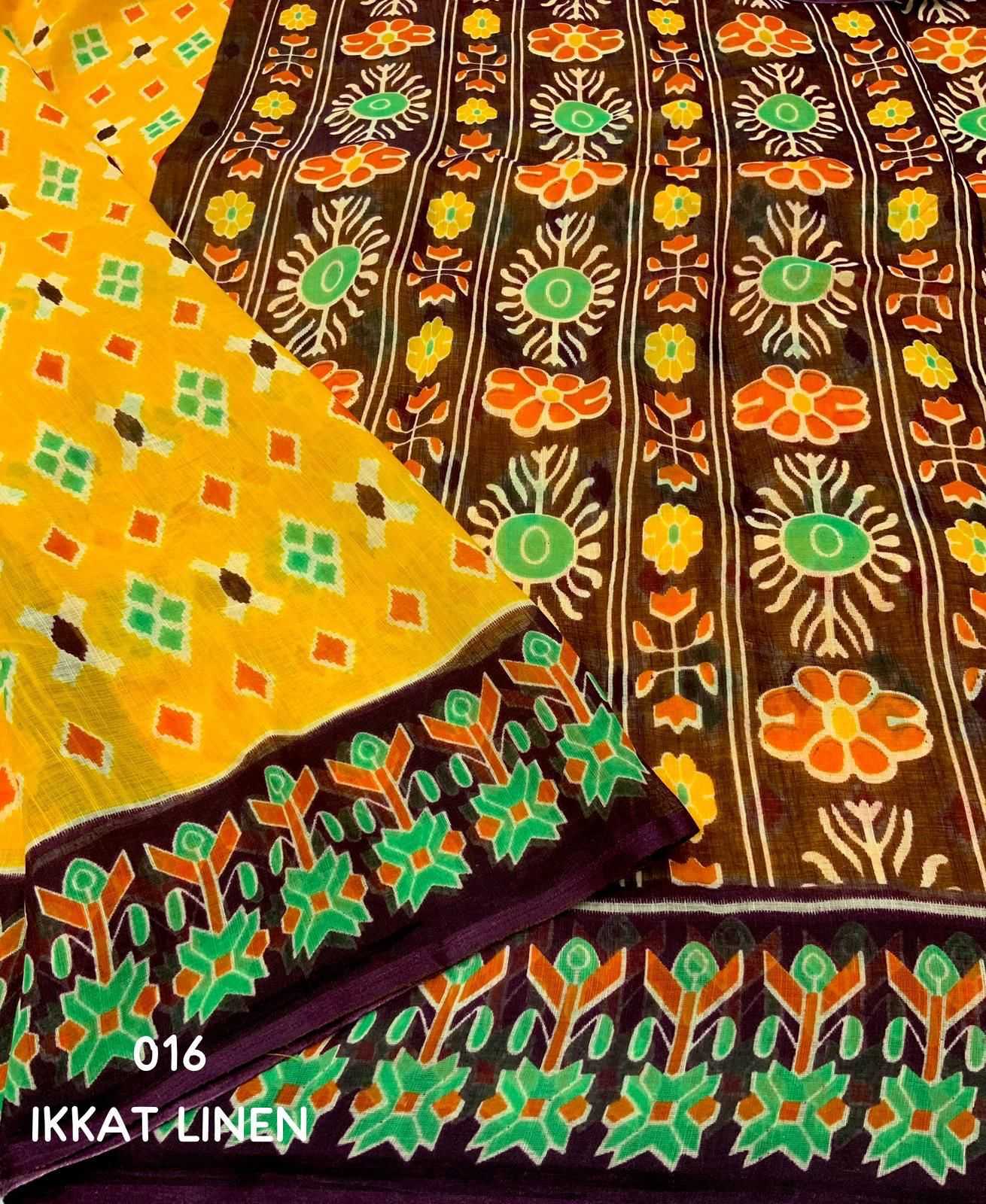 Designer Saree