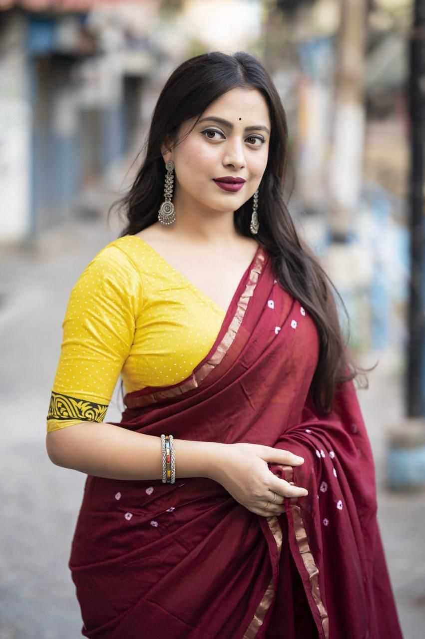 Designer Saree