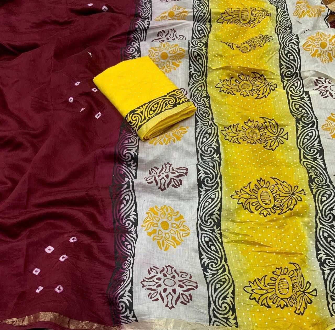 Designer Saree