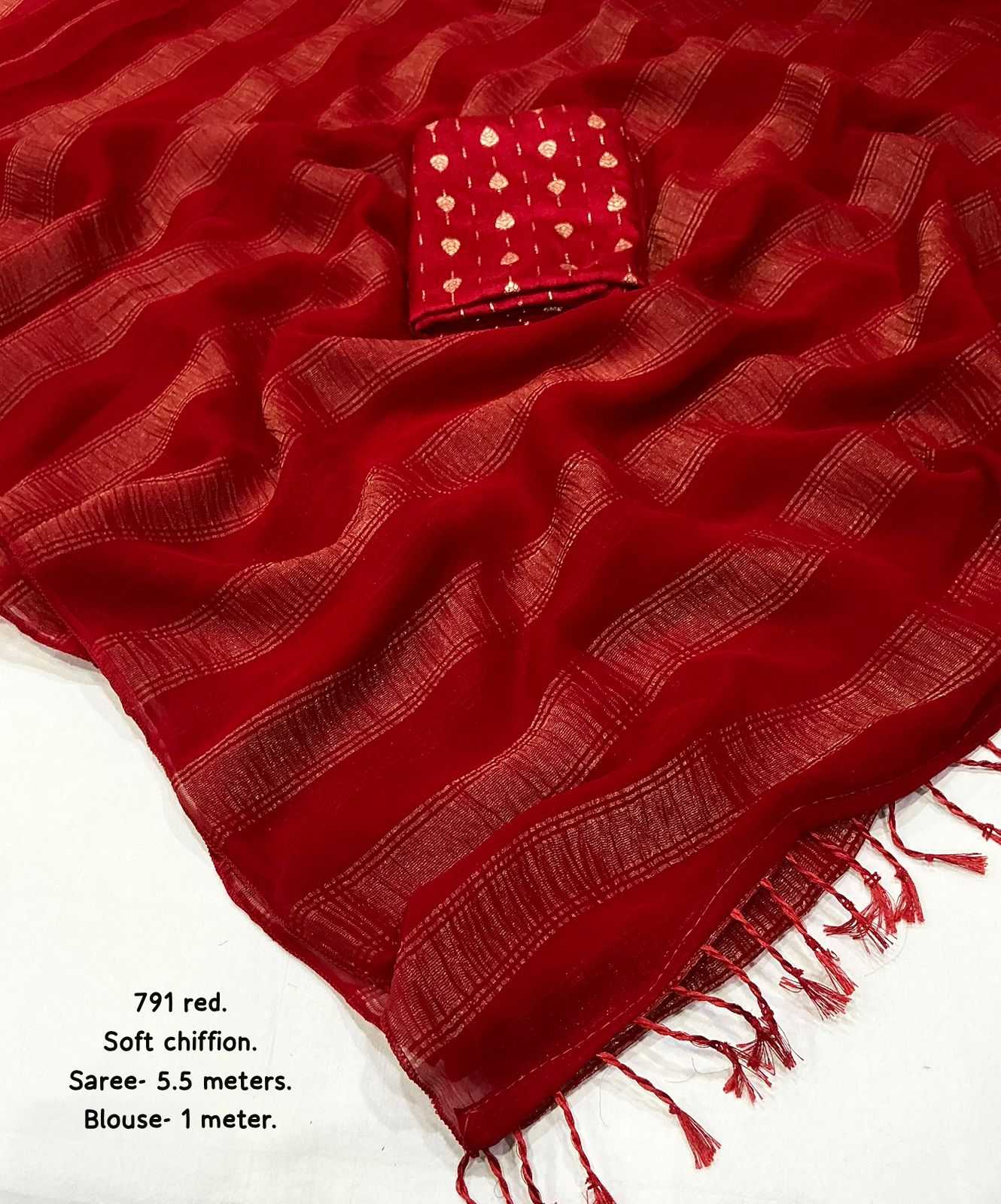 Designer Saree