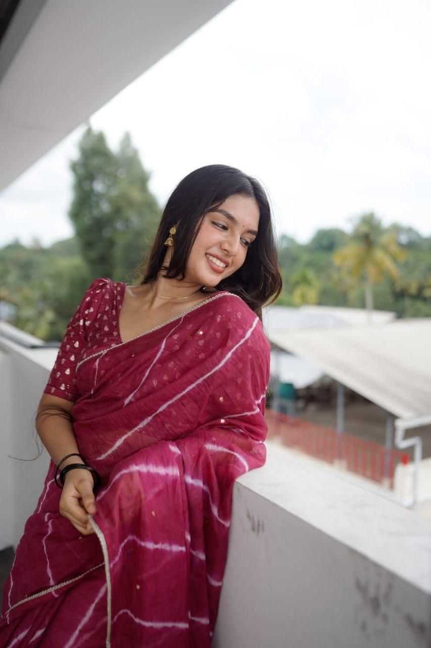 Designer Saree