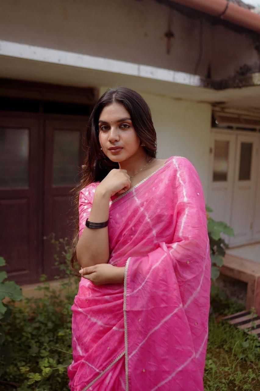 Designer Saree