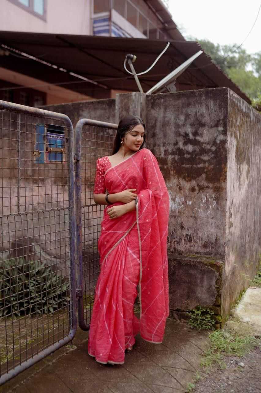 Designer Saree