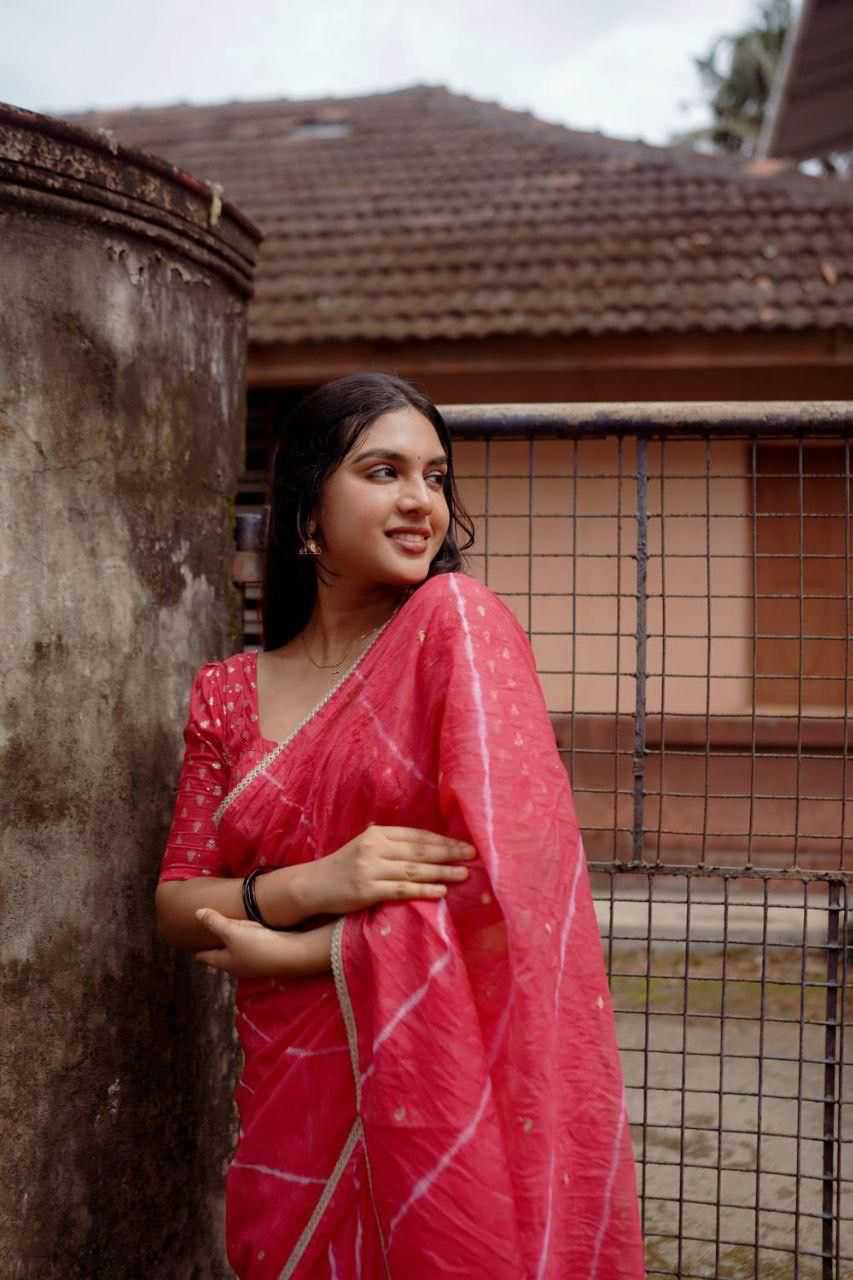 Designer Saree