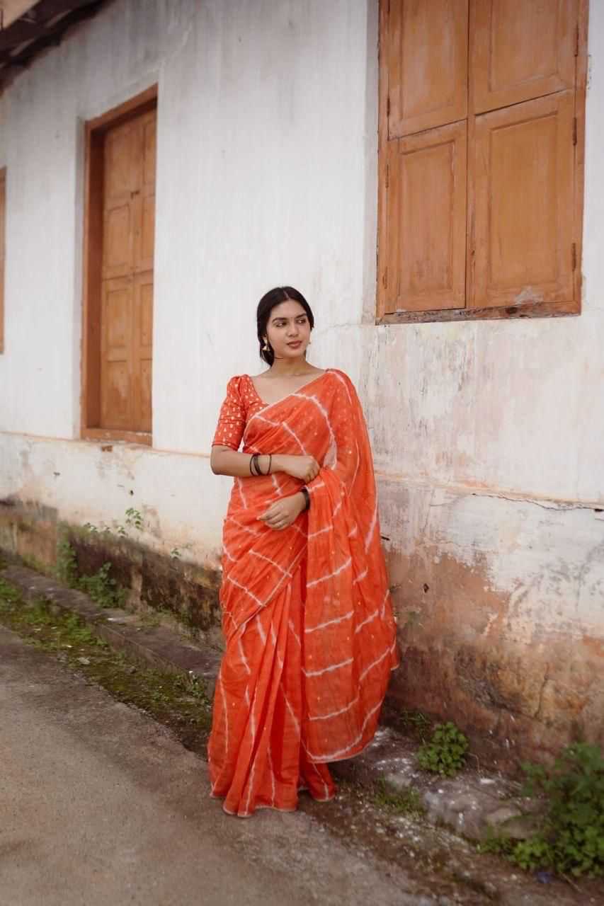 Designer Saree