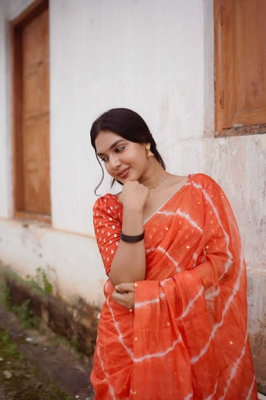 Designer Saree