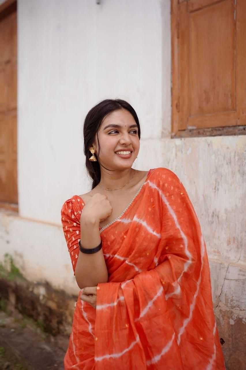 Designer Saree