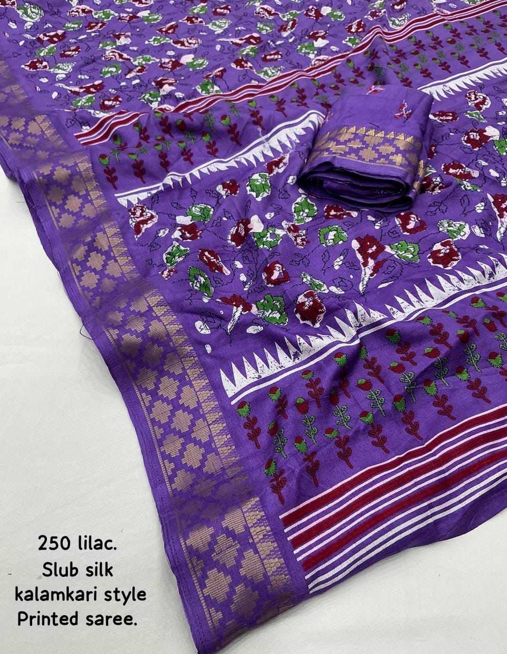 Soft Silk Saree