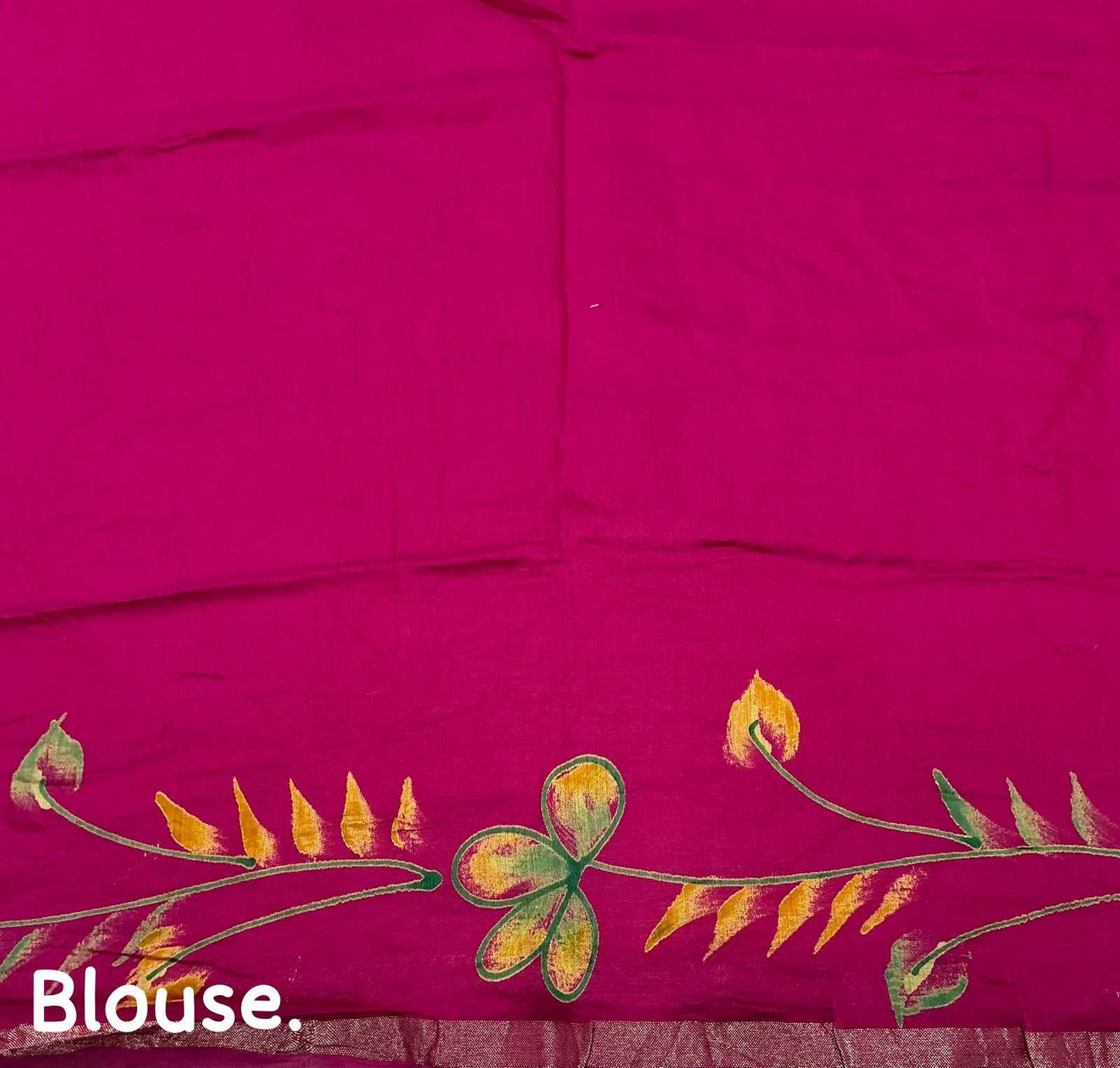 Designer Saree