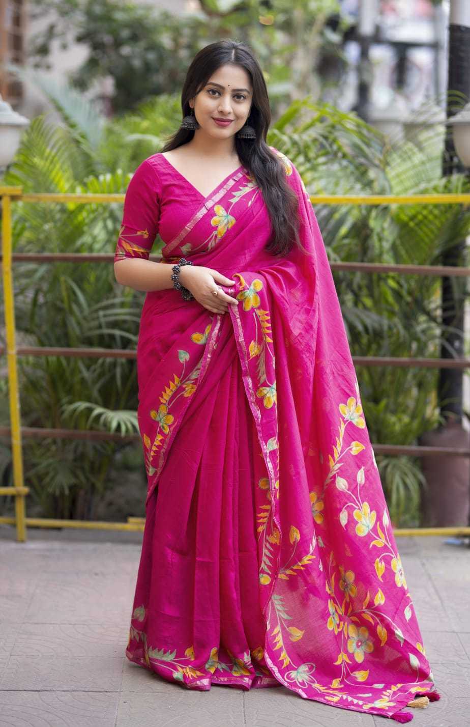 Designer Saree