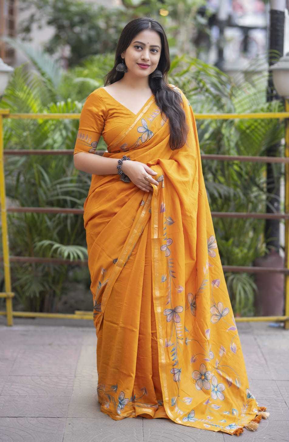 Designer Saree