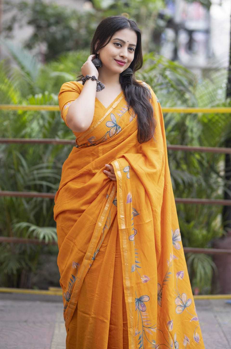 Designer Saree