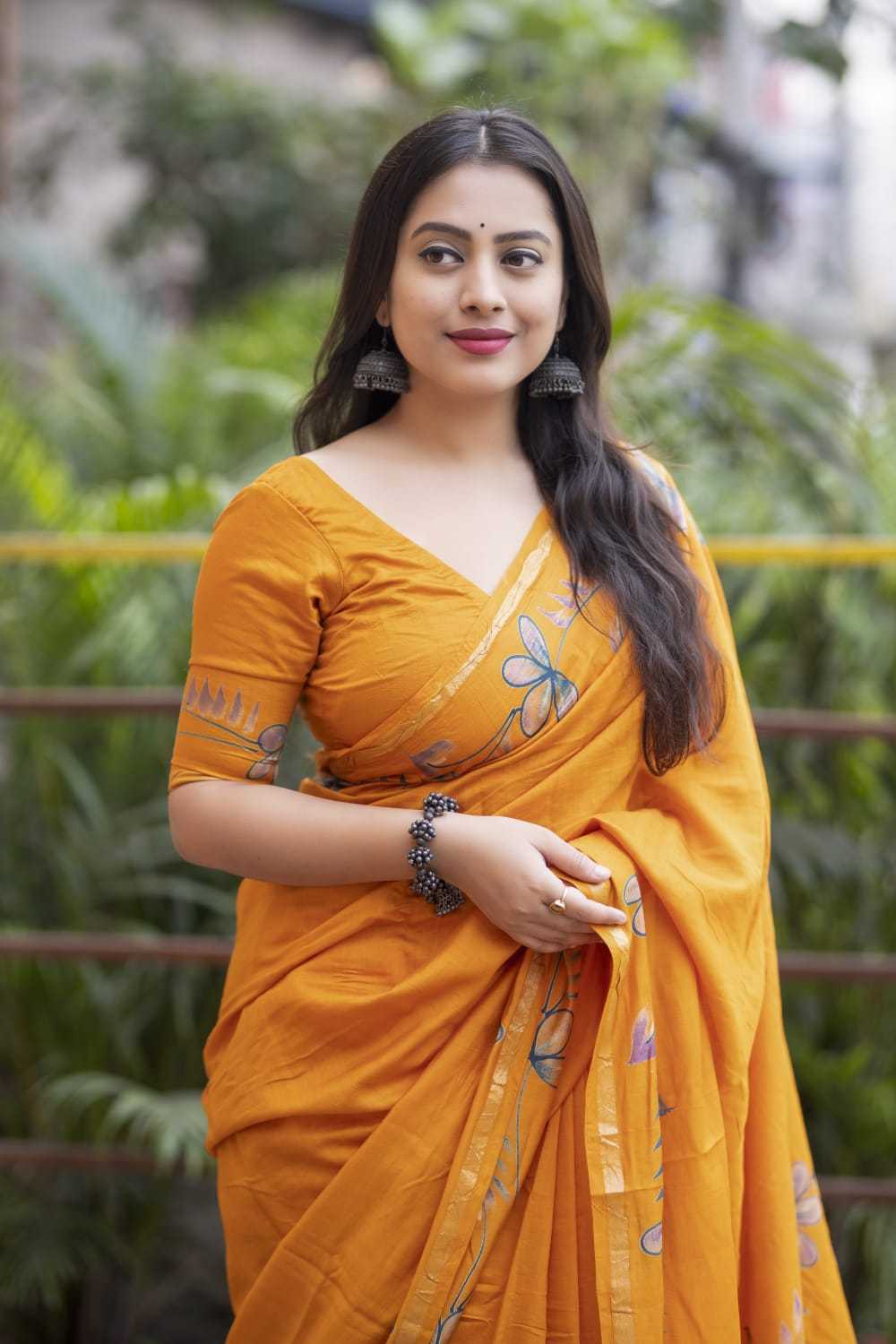 Designer Saree