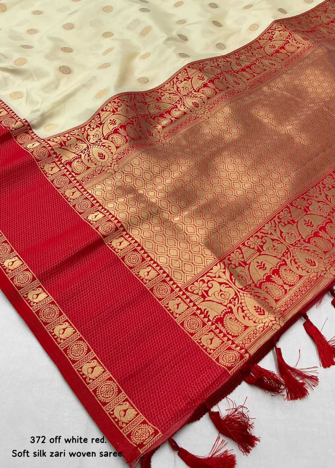Butta Saree