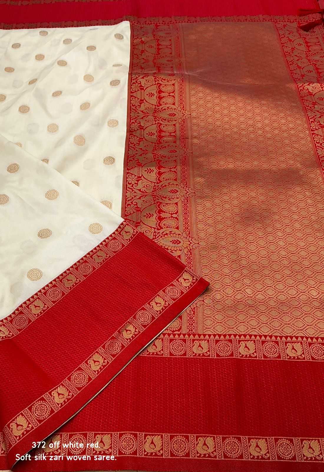 Butta Saree