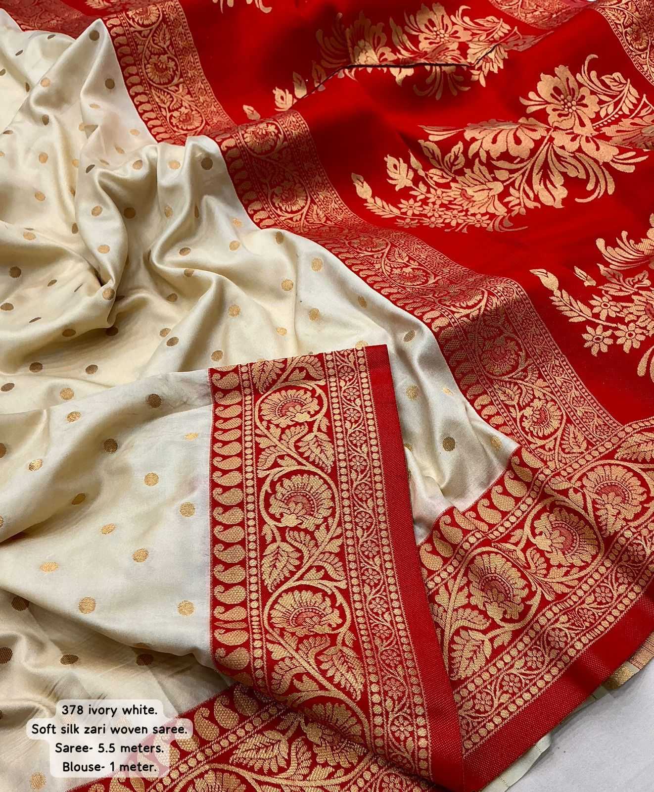 Designer Saree