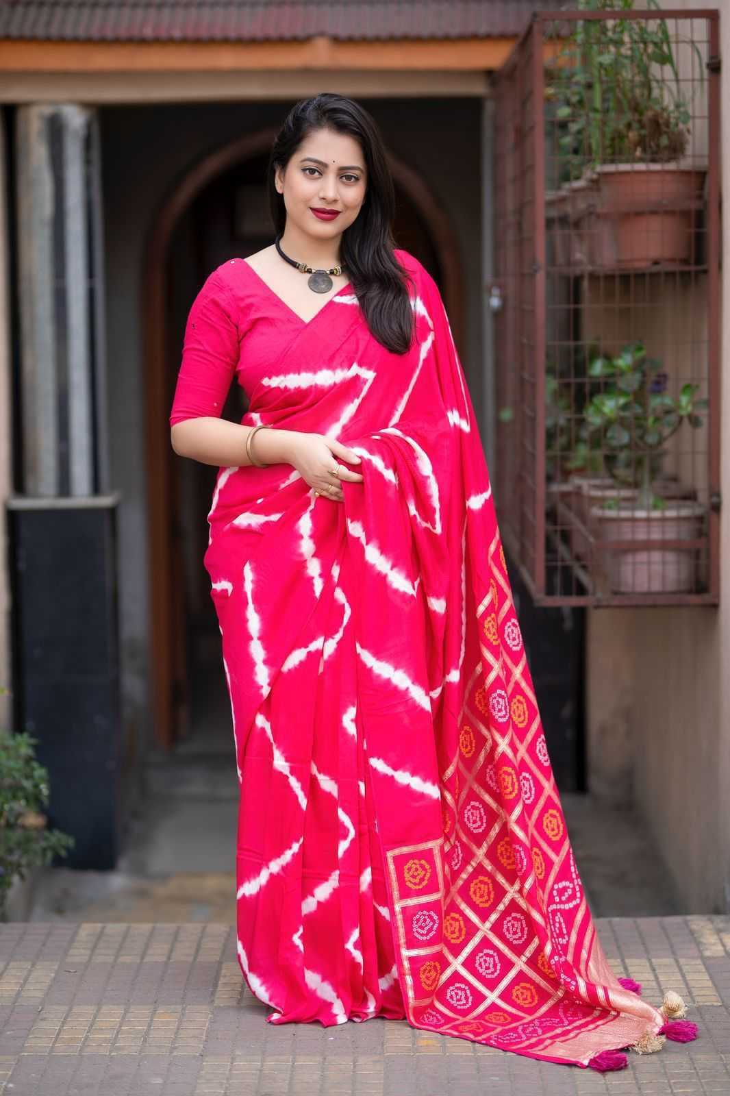 Designer Saree