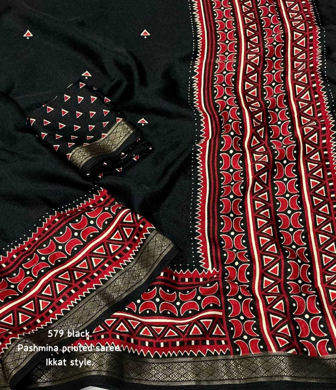 Designer Saree