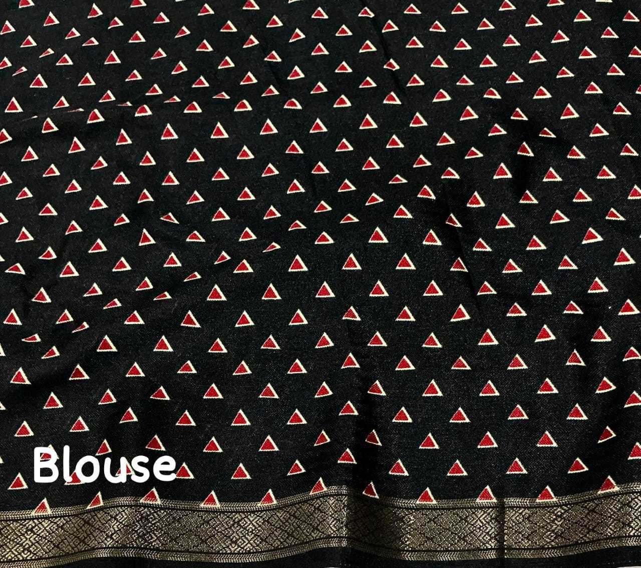 Designer Saree
