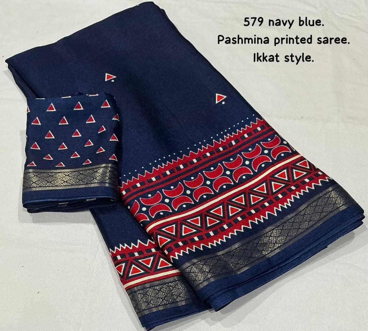 Designer Saree