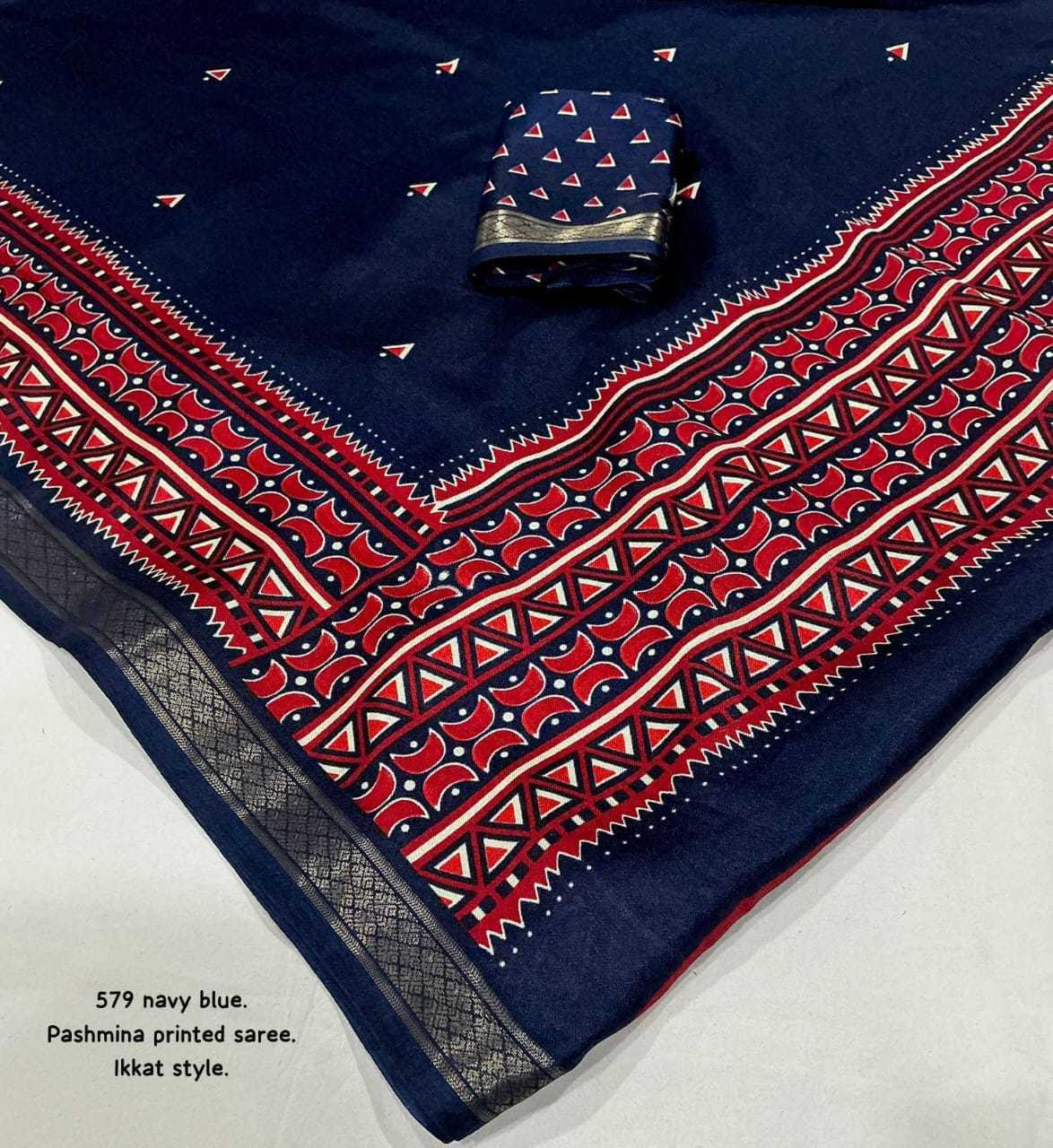 Designer Saree