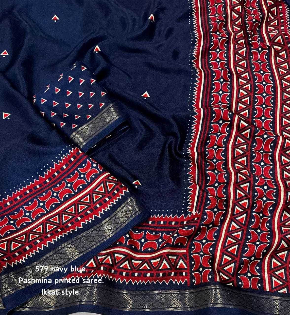 Designer Saree