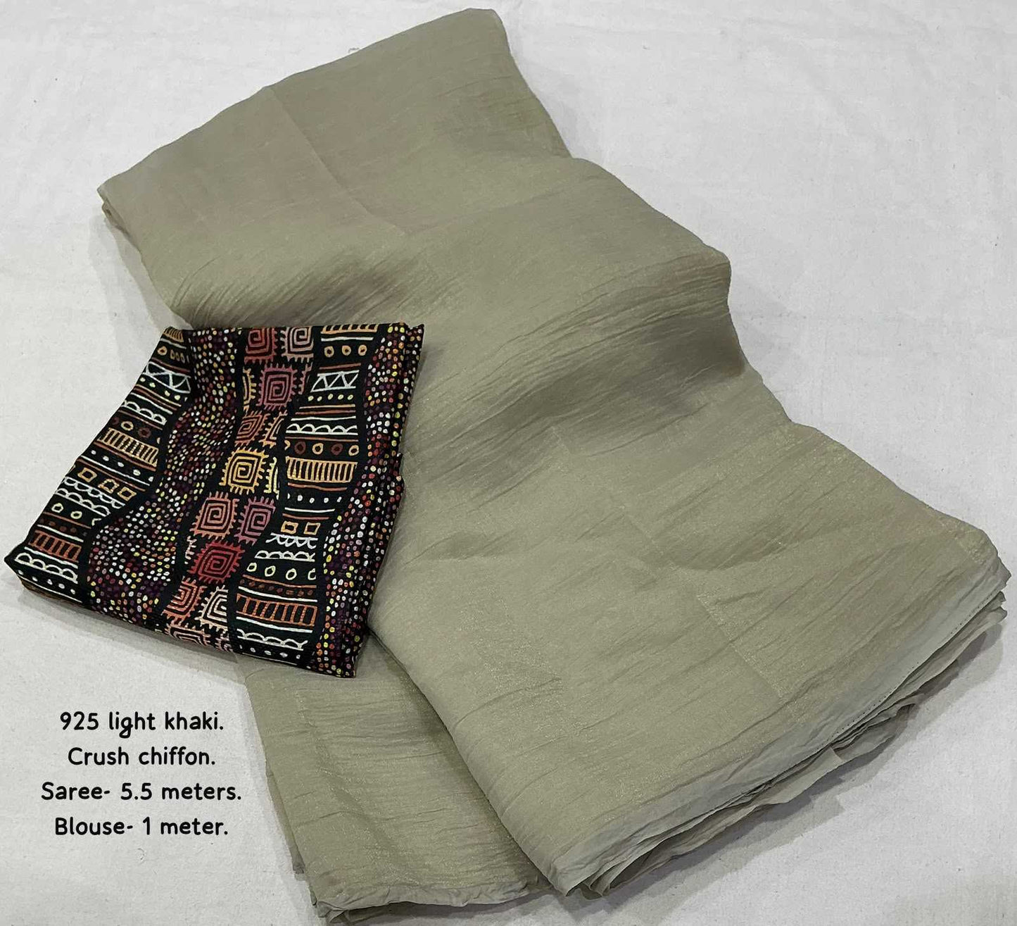 Designer Saree