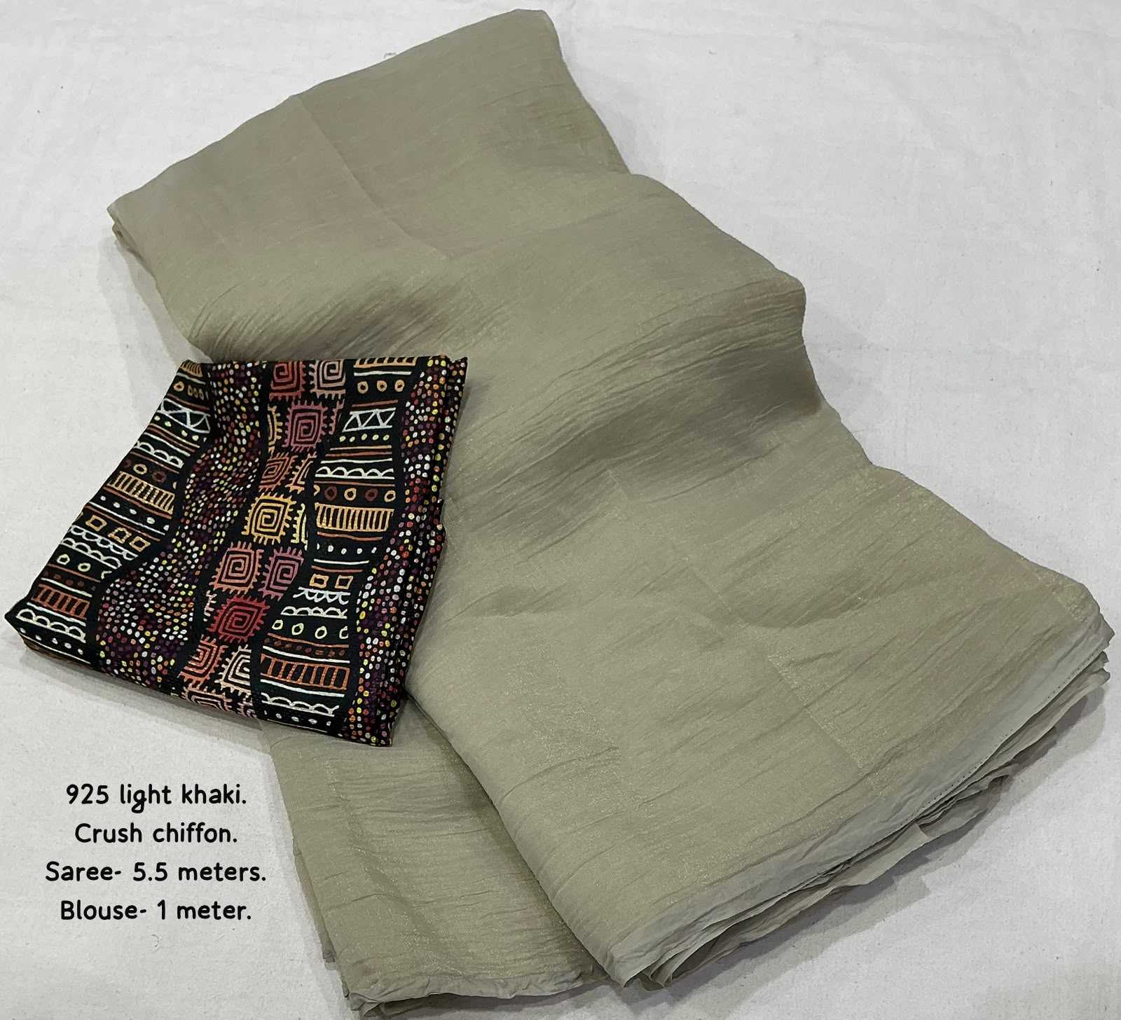 Designer Saree