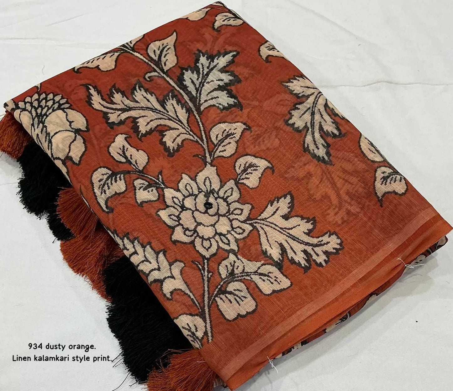 Designer Saree