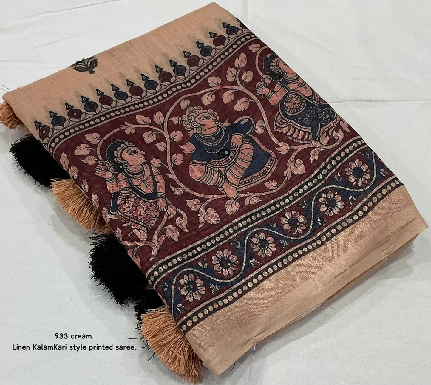 Designer Saree