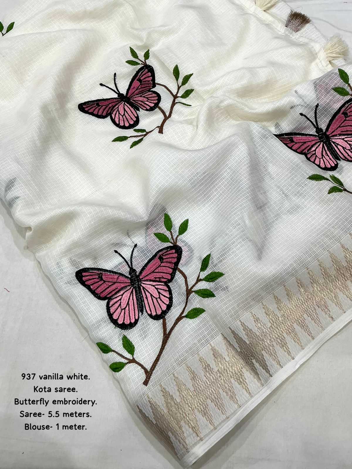 Designer Saree