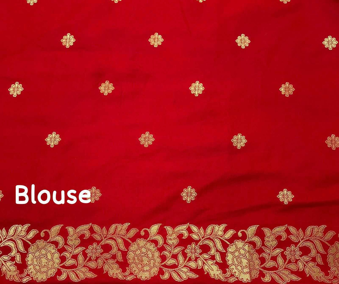 Soft Silk Fancy Saree