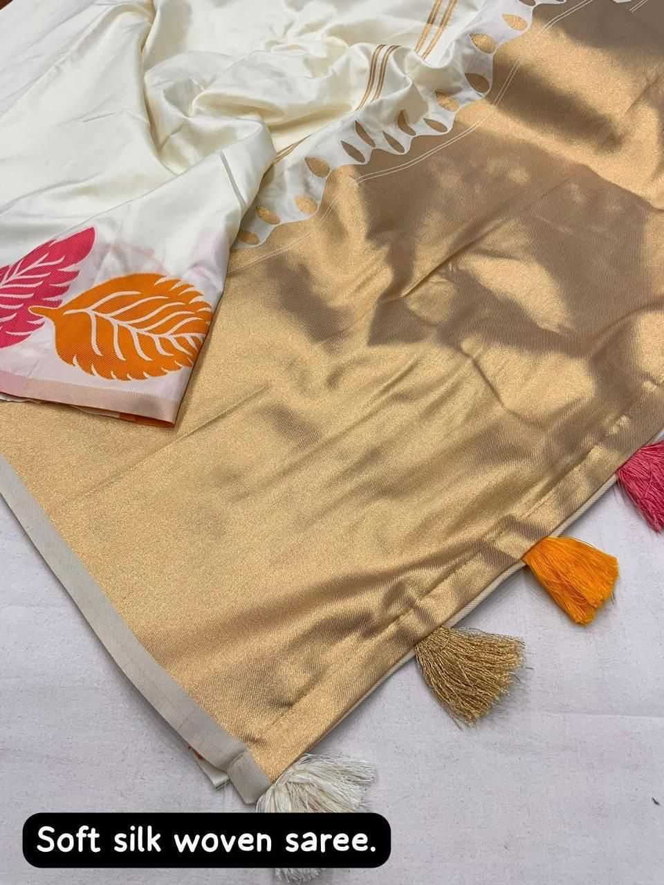Designer Saree