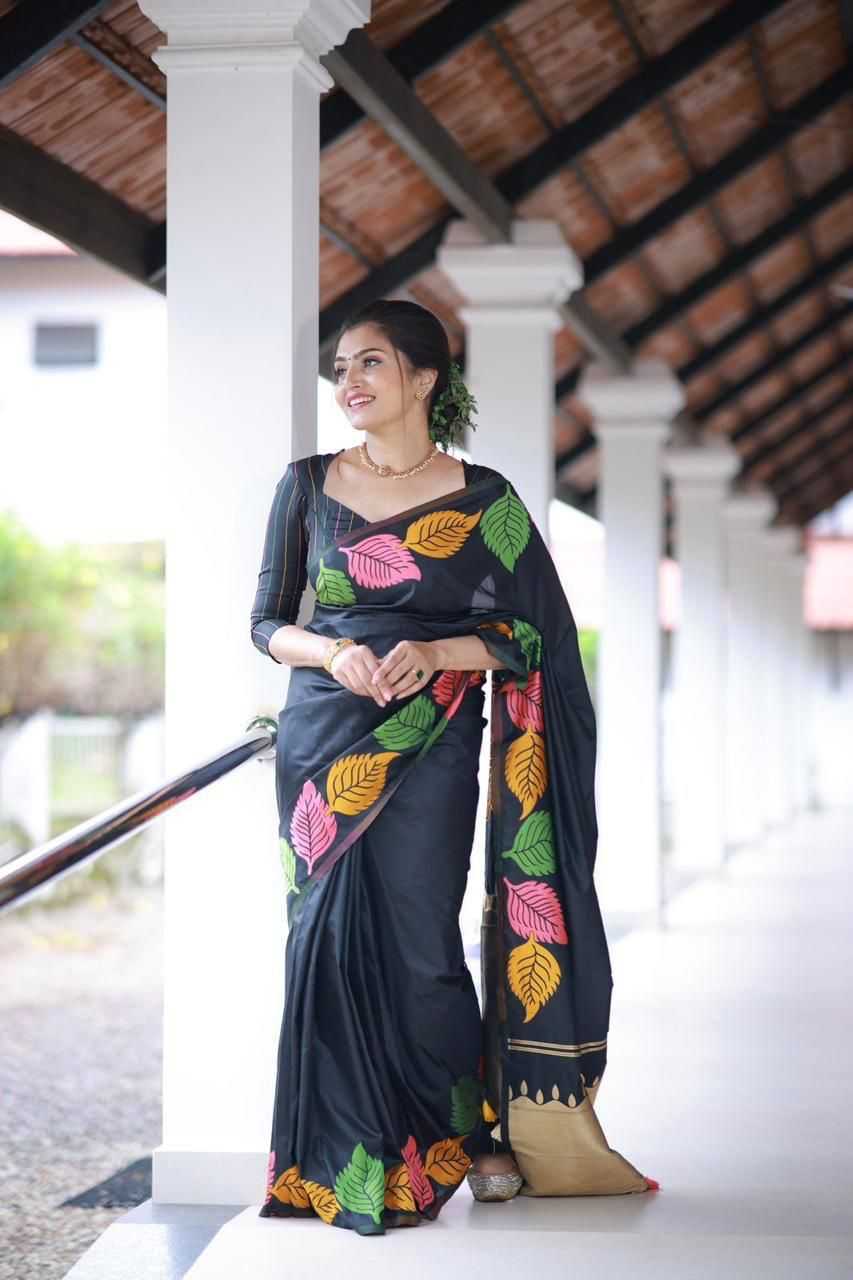 Designer Saree