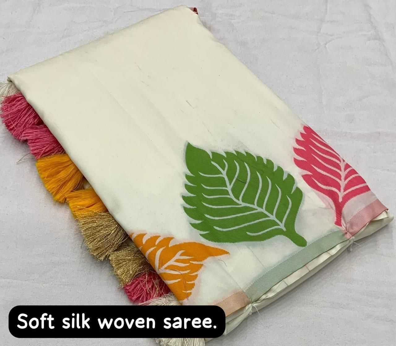 Designer Saree