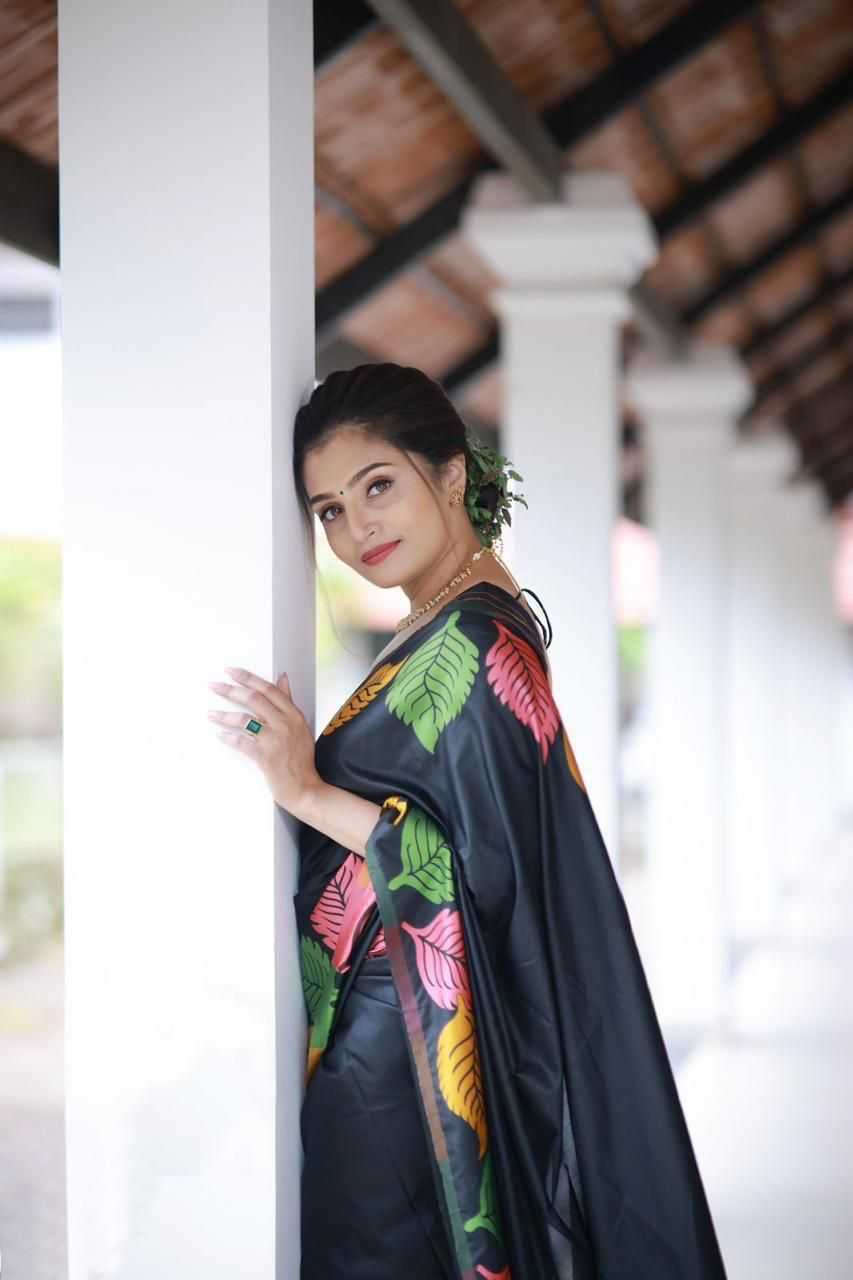 Designer Saree