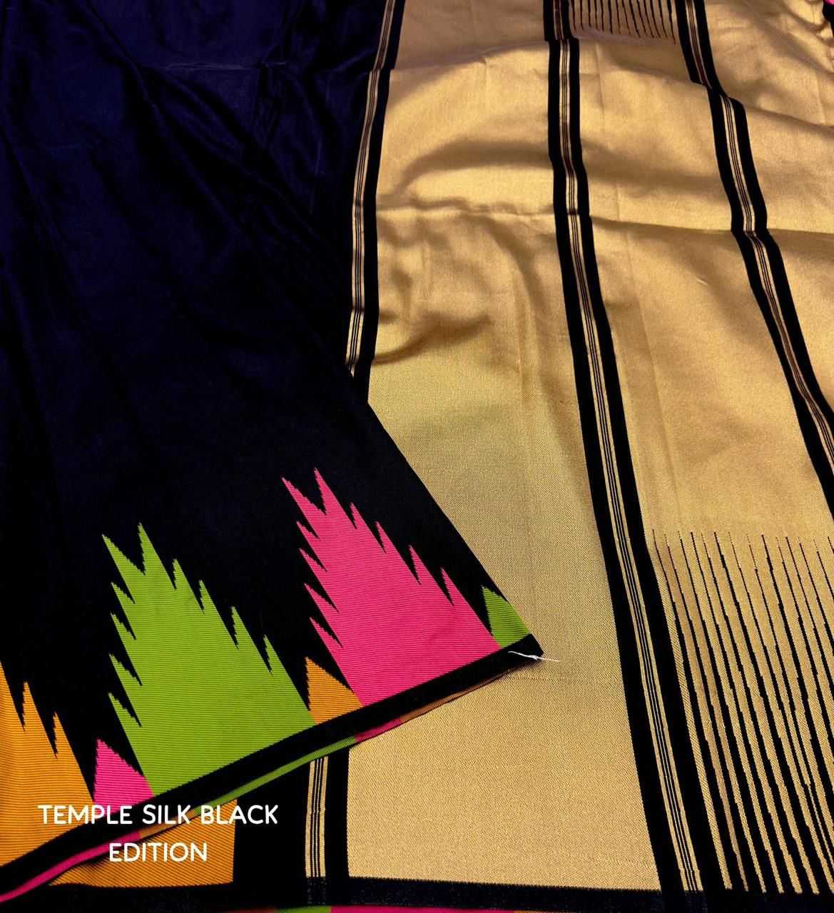 Soft Silk Fancy Saree
