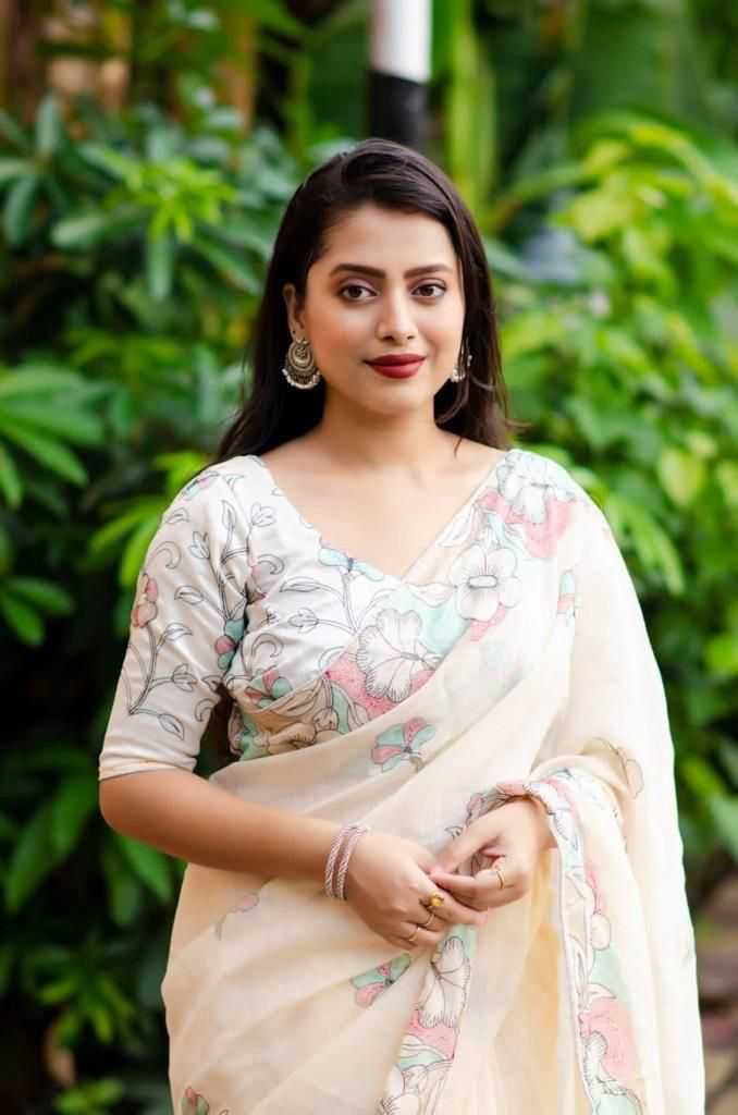 Designer Saree