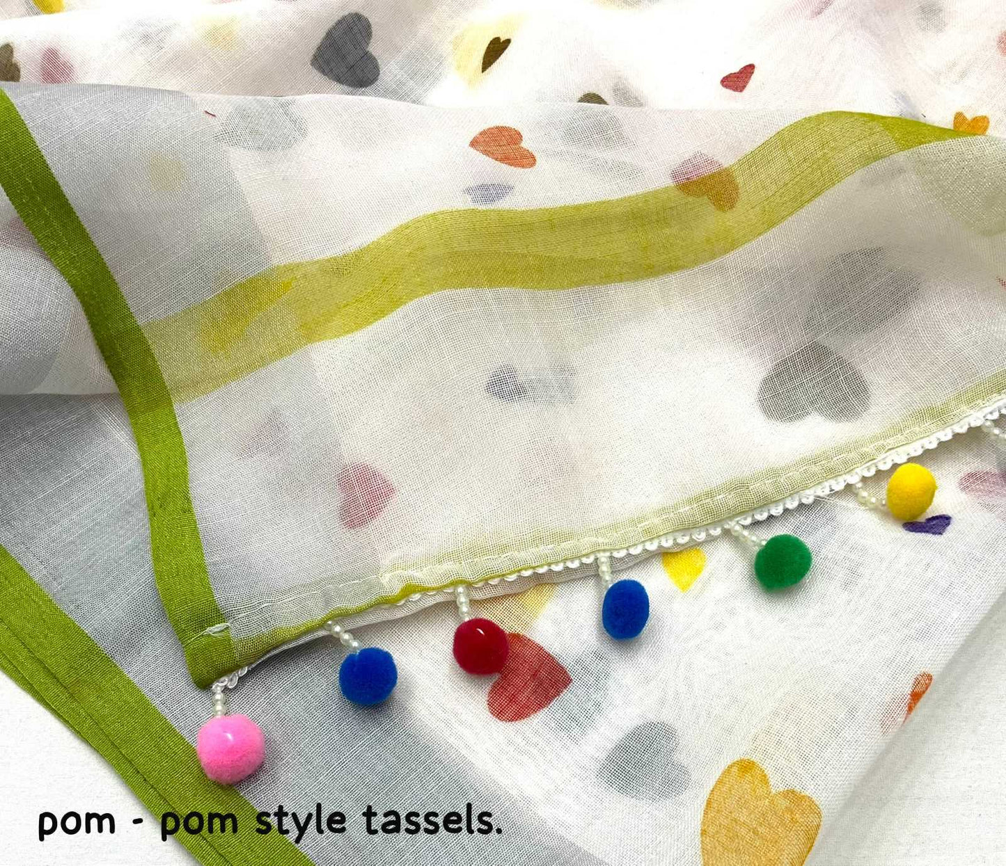 Designer Saree
