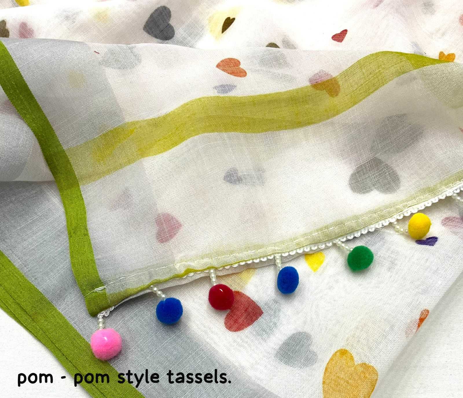 Designer Saree