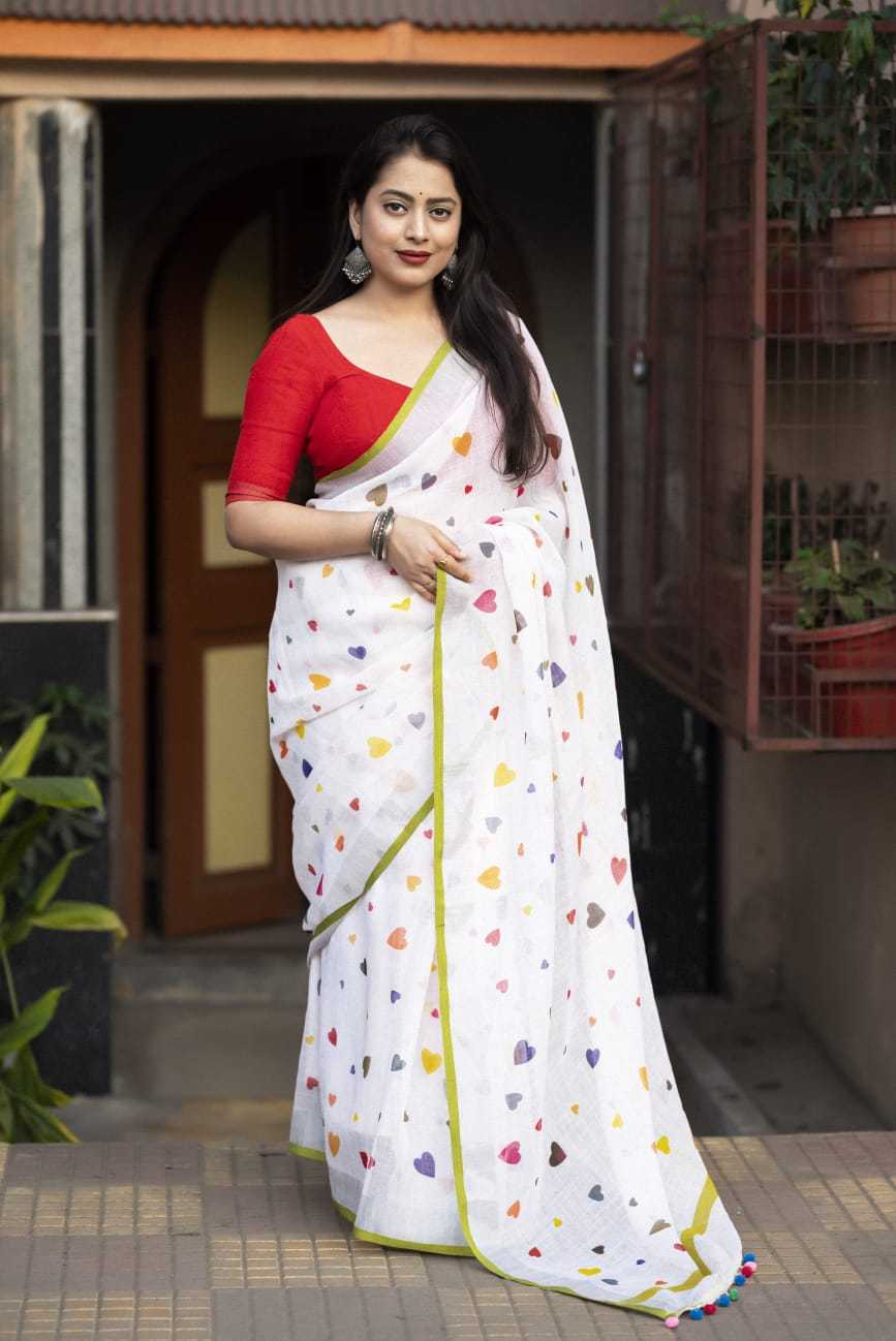 Designer Saree