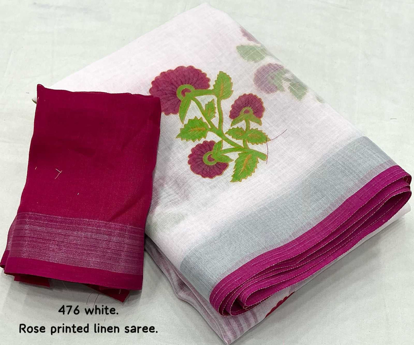 Designer Saree